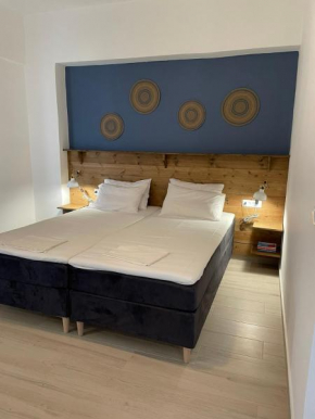 Gennadi Beach Apartments - Dodekanes Gennadi